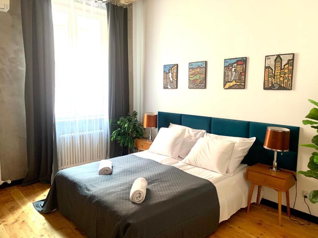 Florianska Deluxe Apartments With Air Condition Cracóvia Exterior foto