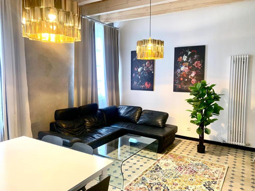 Florianska Deluxe Apartments With Air Condition Cracóvia Exterior foto
