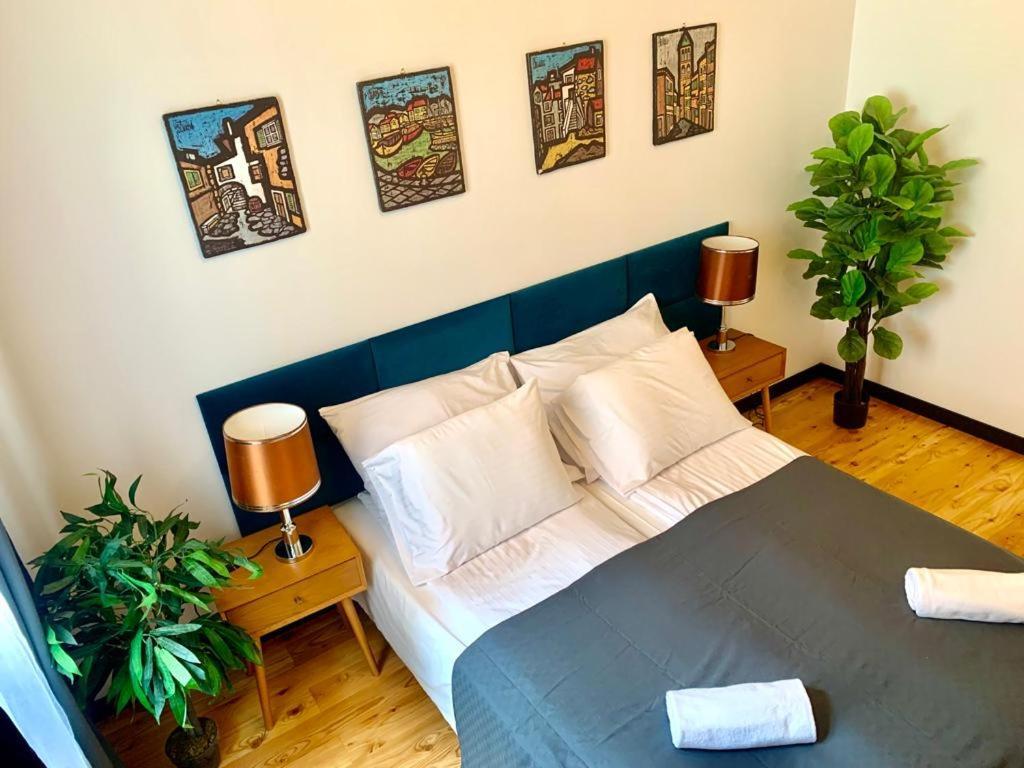 Florianska Deluxe Apartments With Air Condition Cracóvia Exterior foto