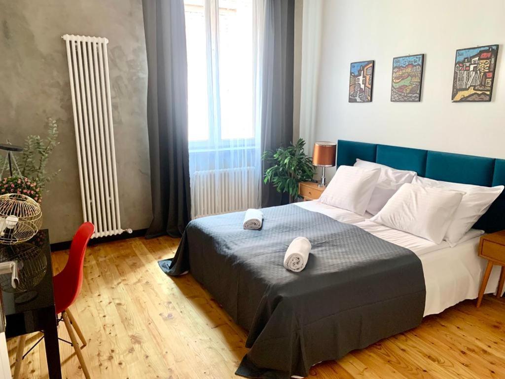 Florianska Deluxe Apartments With Air Condition Cracóvia Exterior foto