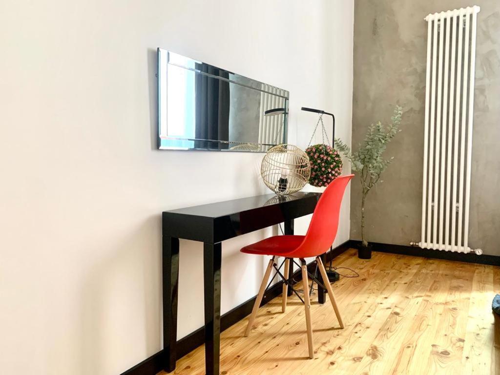 Florianska Deluxe Apartments With Air Condition Cracóvia Exterior foto