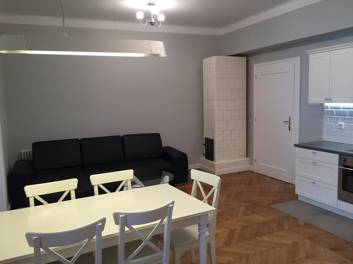 Florianska Deluxe Apartments With Air Condition Cracóvia Exterior foto