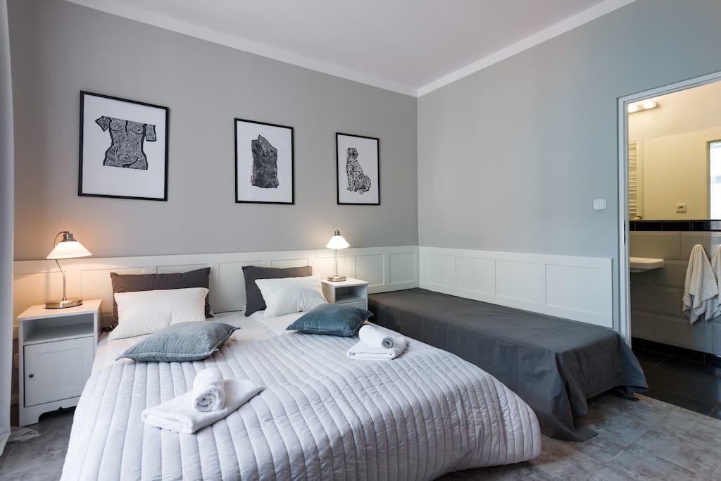 Florianska Deluxe Apartments With Air Condition Cracóvia Exterior foto