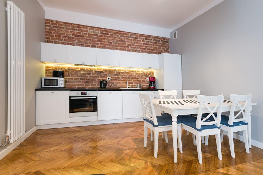 Florianska Deluxe Apartments With Air Condition Cracóvia Exterior foto